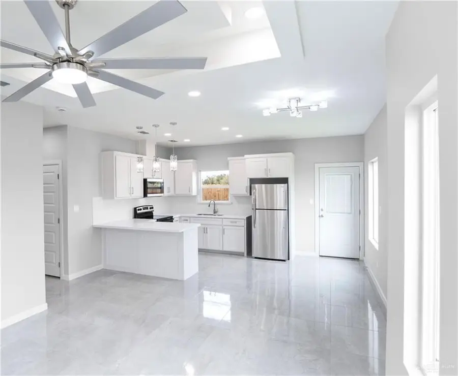 2501 Indian Creek Avenue, McAllen, TX 78504 - #3