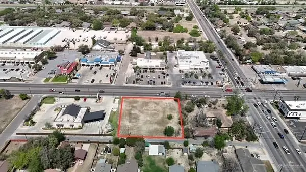 2308 E Griffin Parkway, Mission, TX 78572