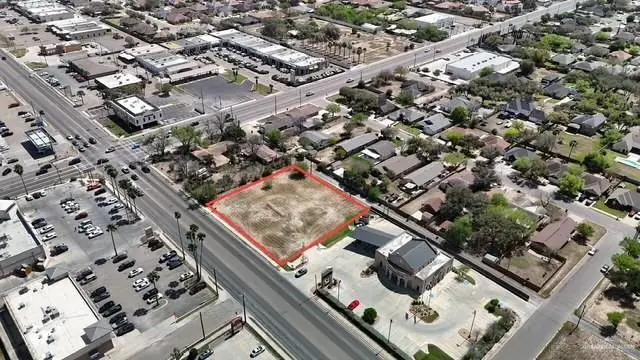 2308 E Griffin Parkway, Mission, TX 78572 - #2