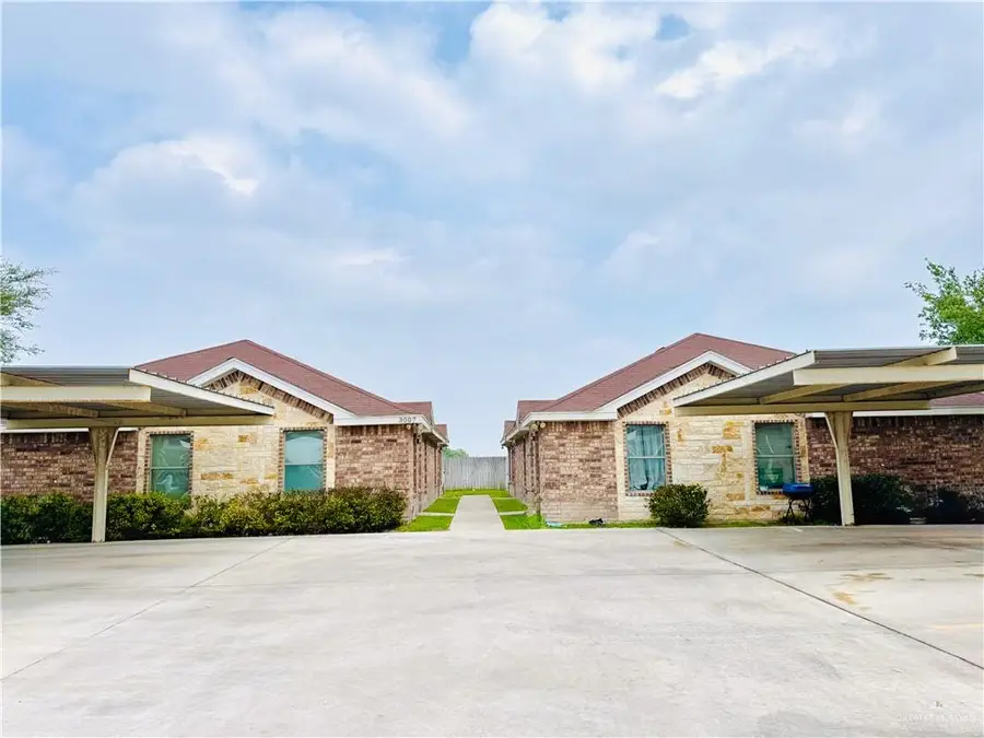 3007 Linda Vista Street, Edinburg, TX 78542 - Image #2