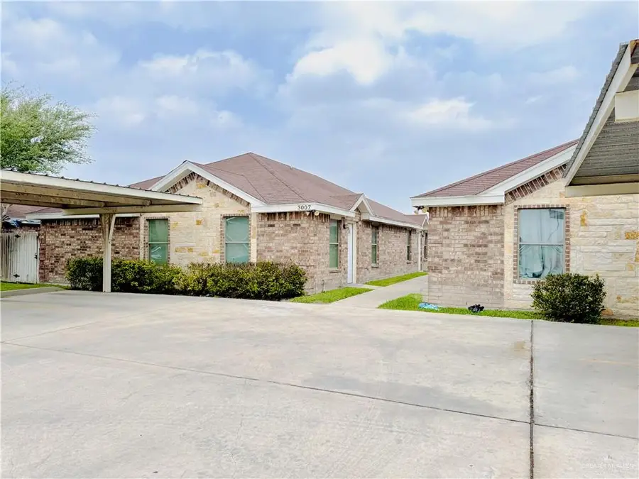 3007 Linda Vista Street, Edinburg, TX 78542 - Image #3