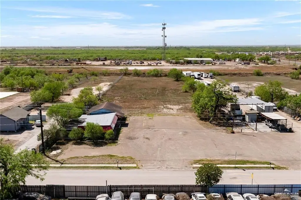 204 Melba Carter Street, Mission, TX 78574 - #1