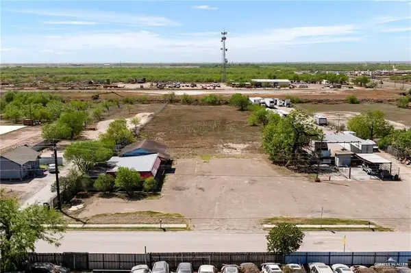 204 Melba Carter Street, Mission, TX 78574