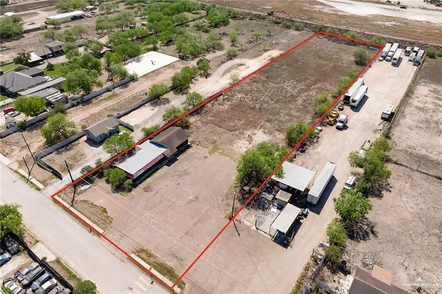 204 Melba Carter Street, Mission, TX 78574 - #2