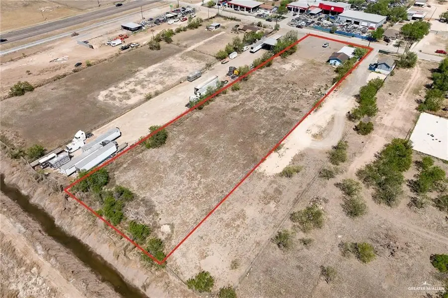 204 Melba Carter Street, Mission, TX 78574 - #3