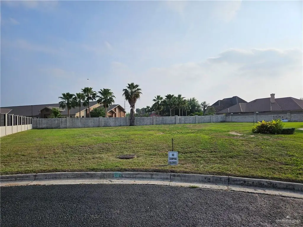 7401 N 3rd Street, McAllen, TX 78504 - #1