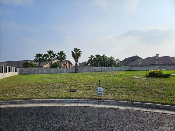 7401 N 3rd Street, McAllen, TX 78504