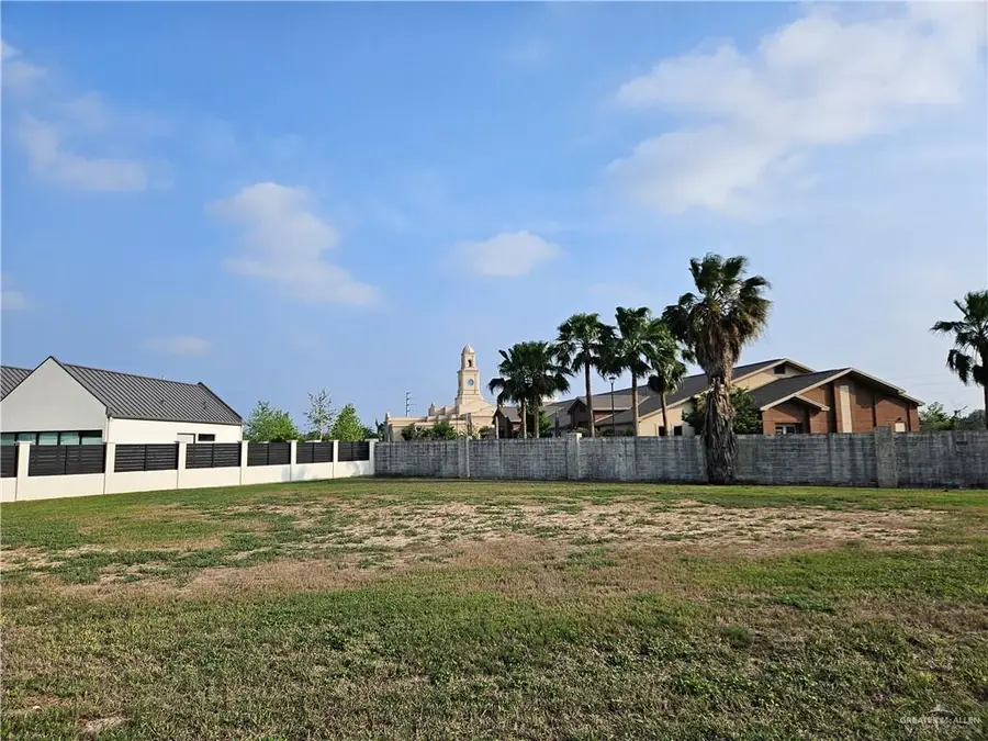 7401 N 3rd Street, McAllen, TX 78504 - #2