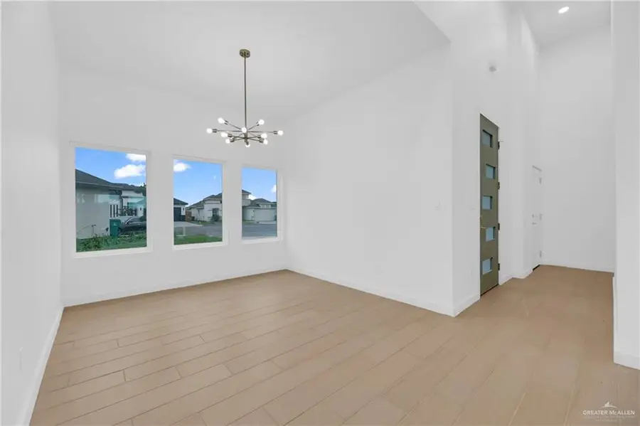 2827 Garman Street, Edinburg, TX 78542 - Image #3