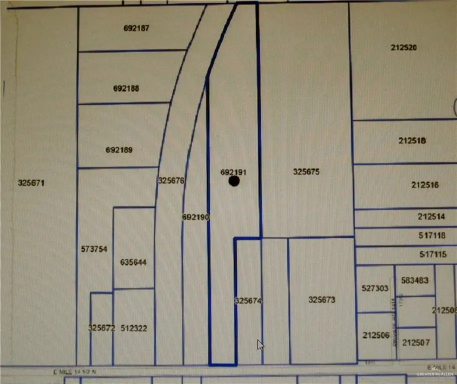 1115 E Mile 14 1/2 Road N, Weslaco, TX 78599 - Image #1