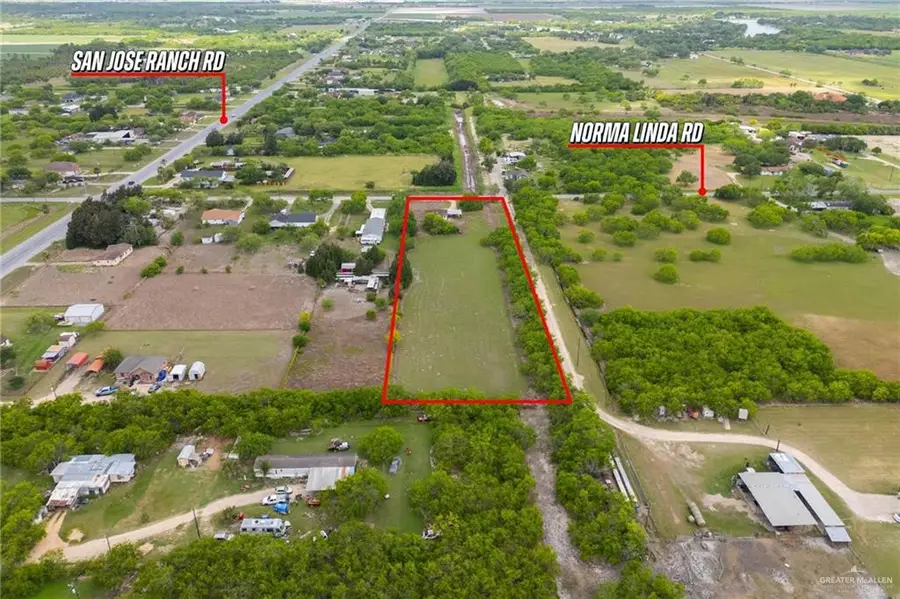 28405 Norma Linda Road, San Benito, TX 78586 - Image #2