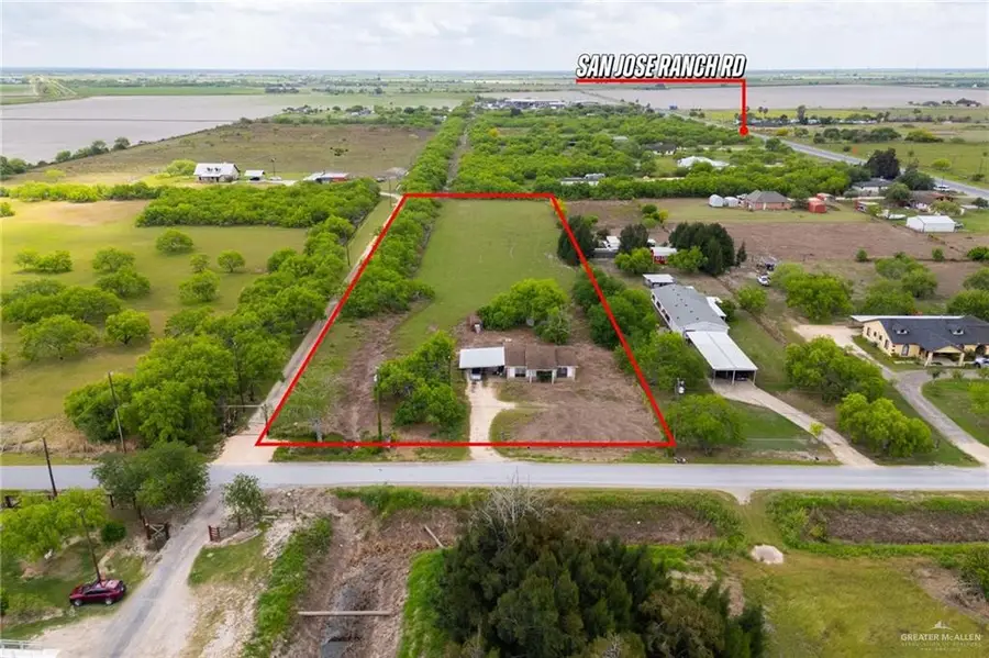 28405 Norma Linda Road, San Benito, TX 78586 - Image #3