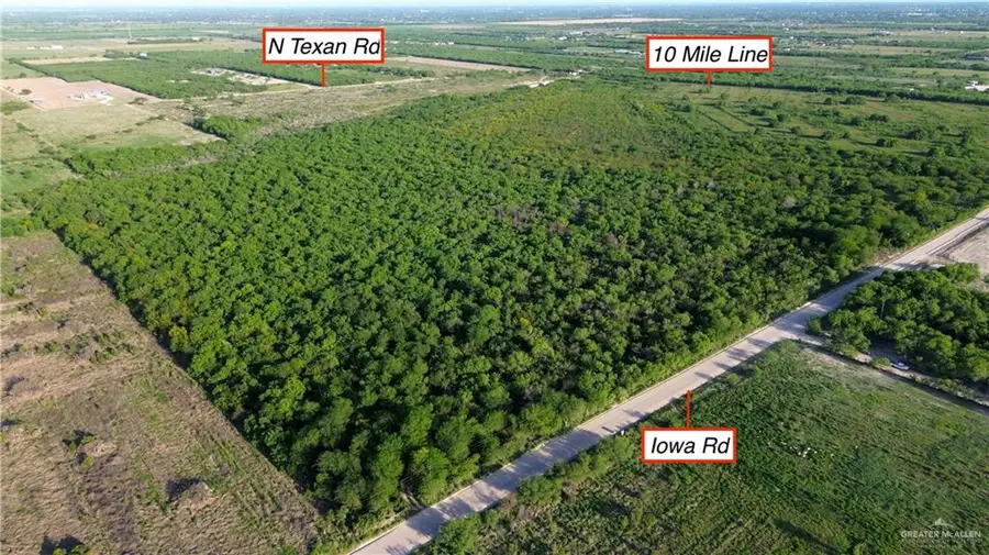 1025 N Iowa Road, Edinburg, TX 78542 - Image #2