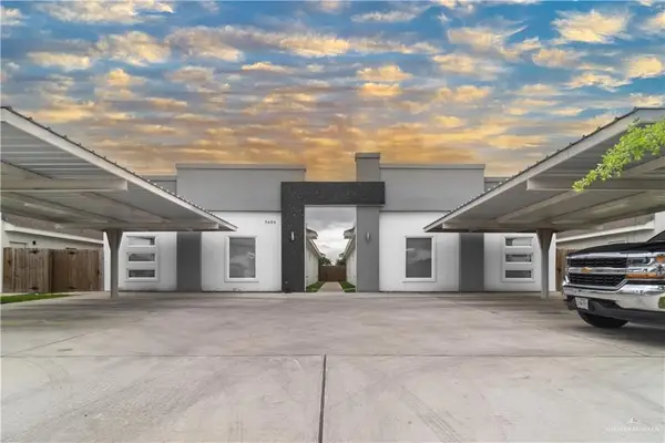 3404 S Colt Lane, Edinburg, TX 78539