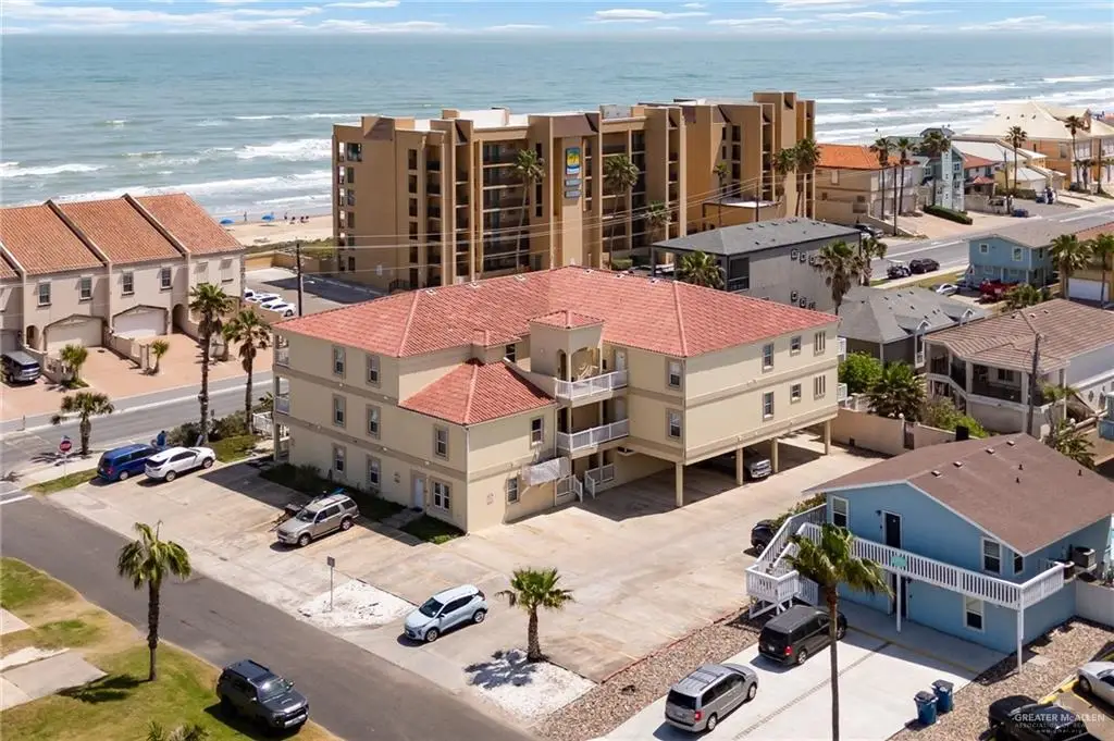 129 E Cora Lee Drive #301, South Padre Island, TX 78597 - Image #1