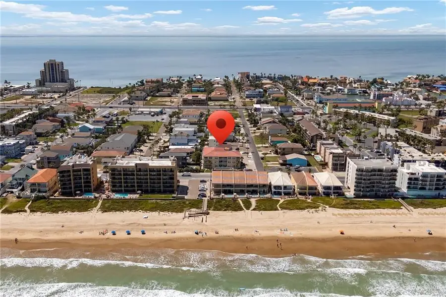 129 E Cora Lee Drive #301, South Padre Island, TX 78597 - Image #2