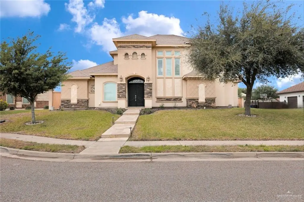 13407 37th Lane, Edinburg, TX 78541 - #1