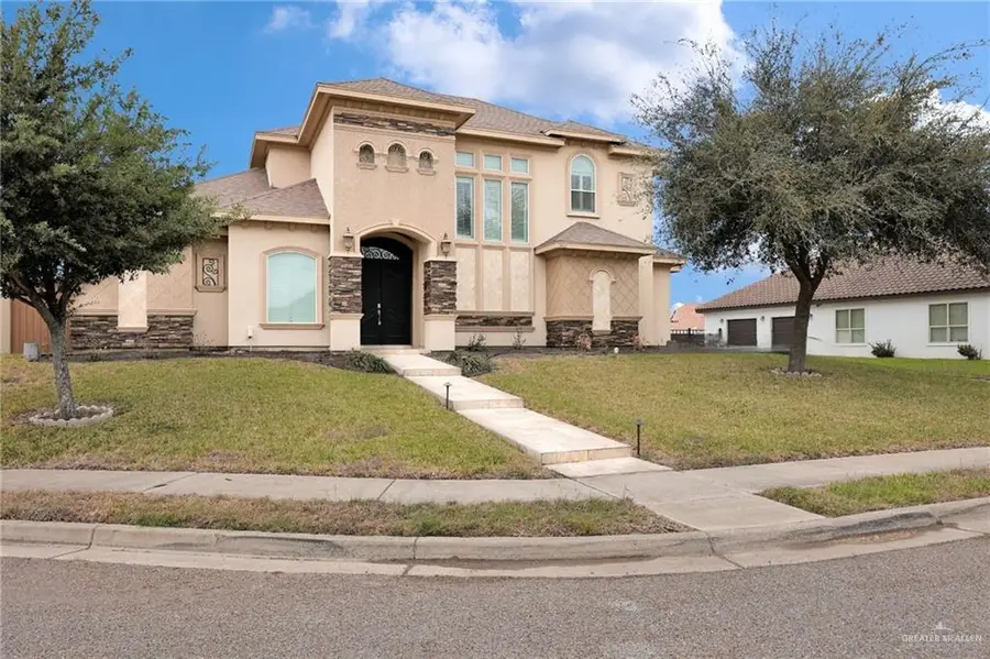 13407 37th Lane, Edinburg, TX 78541 - #2