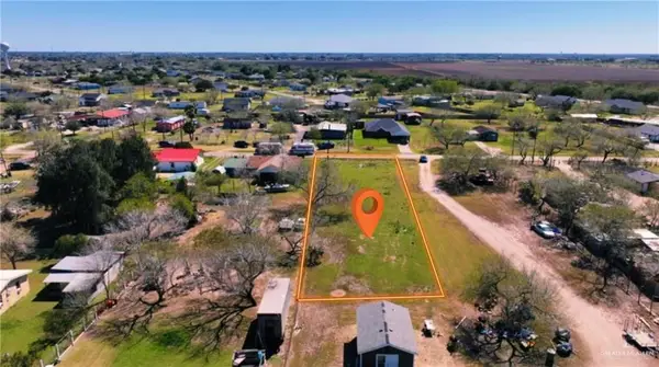 00 Woods Road, Combes, TX 78552
