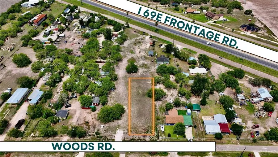 00 Woods Road, Harlingen San Benito, TX 78552 - #2