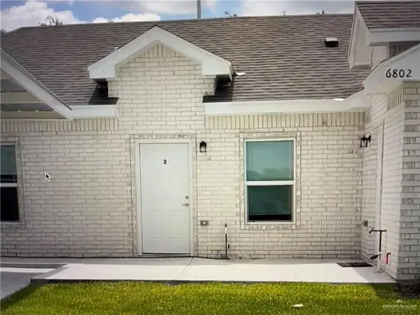 6802 N 56th Lane, McAllen, TX 78504