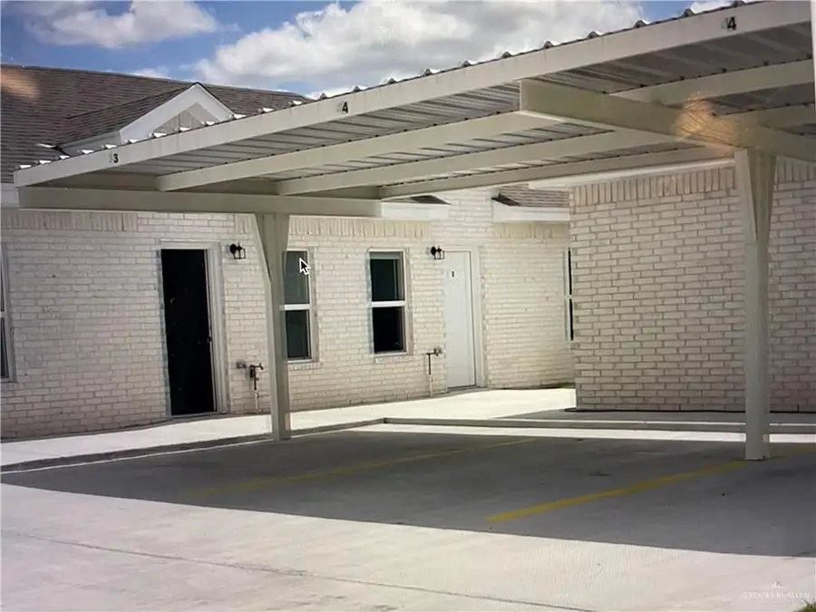 6802 N 56th Lane, McAllen, TX 78504 - #2