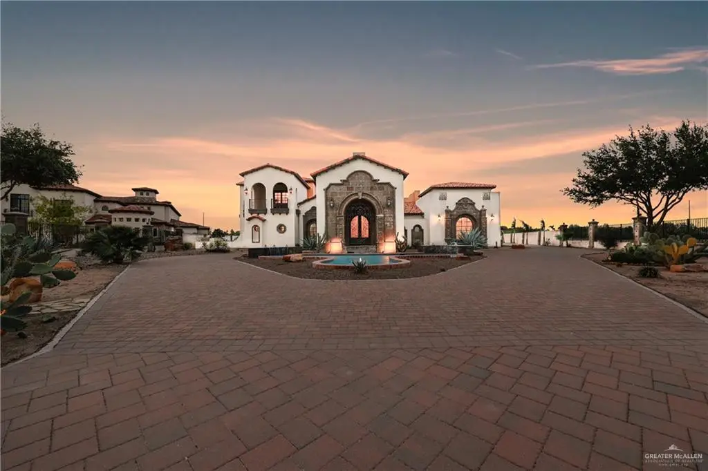 2304 Antigua Drive, Mission, TX 78572 - Image #1