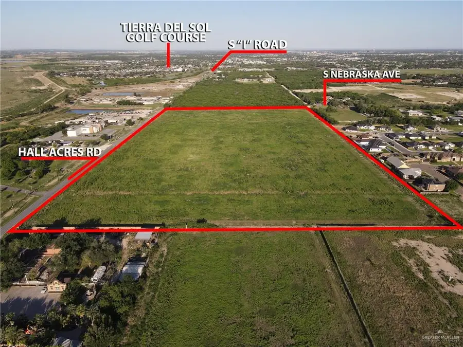 00 W Hall Acres Road, San Juan, TX 78589 - Image #2