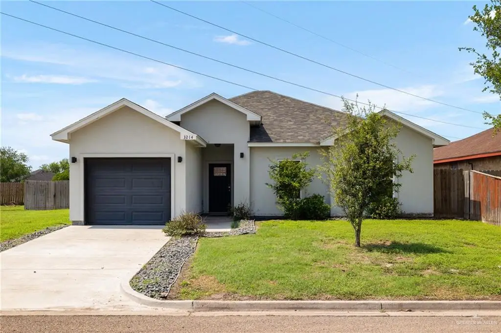 3214 Hapner Street, Harlingen, TX 78550 - Image #1