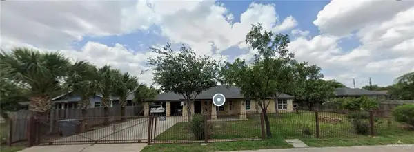 1005 E Sprague Street, Edinburg, TX 78539