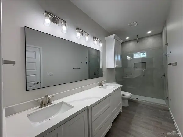 1602 Arden Street, Mercedes, TX 78570