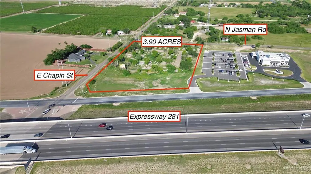 1304 Chapin Street, Edinburg, TX 78542 - #1