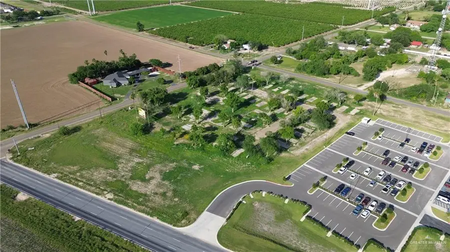 1304 Chapin Street, Edinburg, TX 78542 - #3