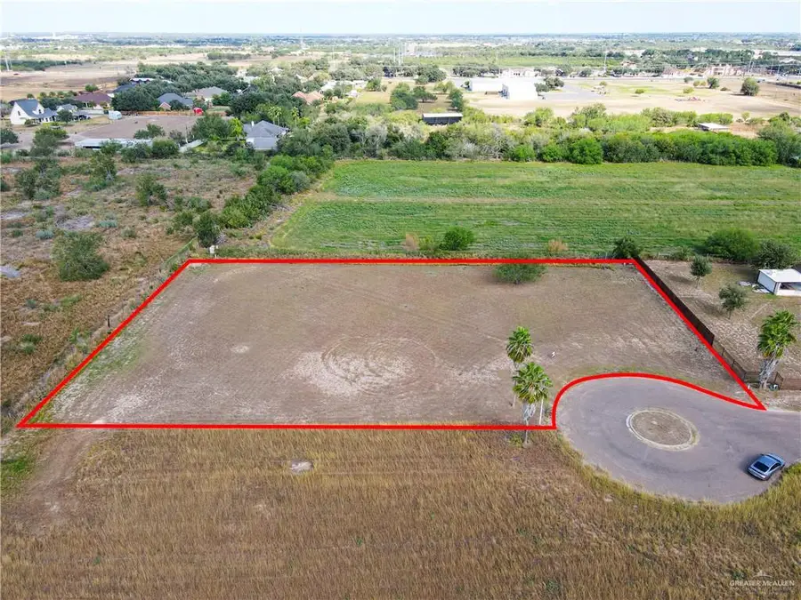 1401 Morales Drive, Mission, TX 78573 - Image #2