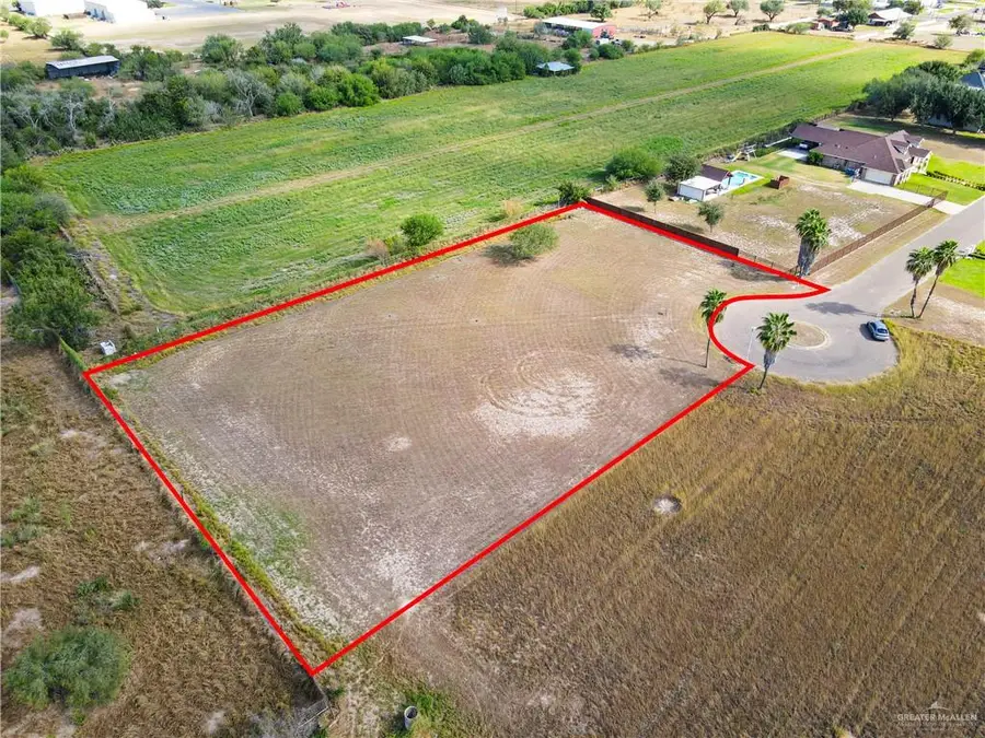 1401 Morales Drive, Mission, TX 78573 - Image #3