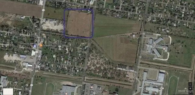 0 N Shuerbach Road, Palmview, TX 78572 - Image #2