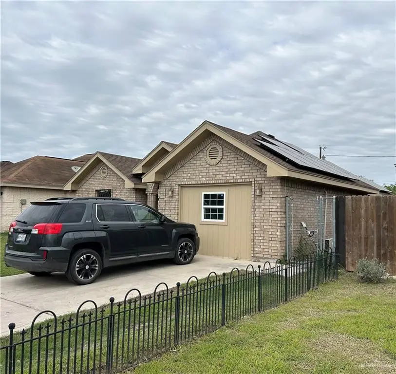 8601 Las Palmas Drive, Pharr, TX 78577 - Image #2