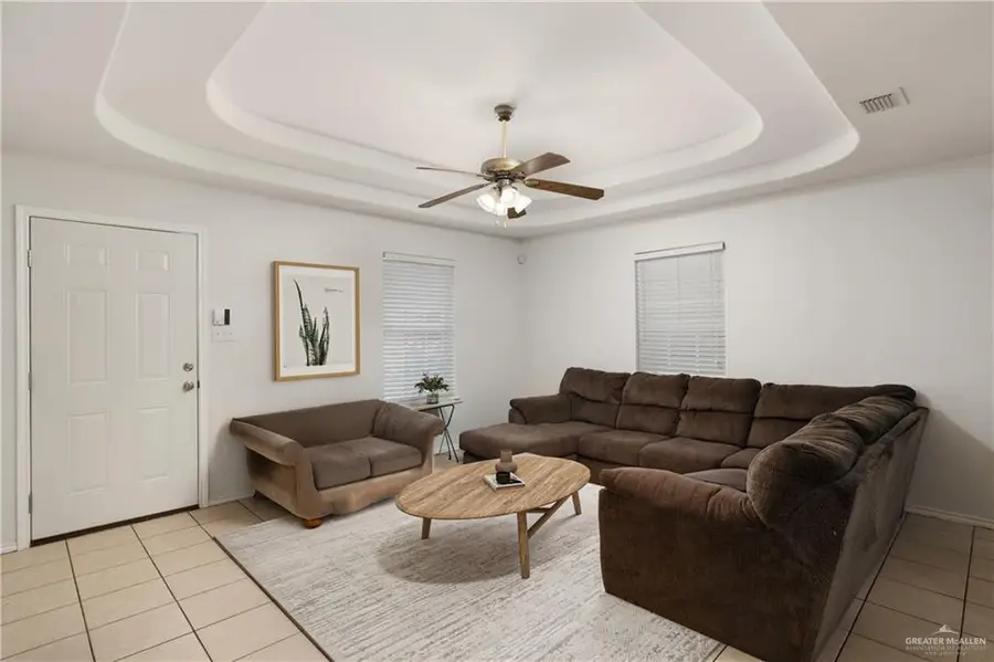 1609 Nassau Street, Edinburg, TX 78541 - #3