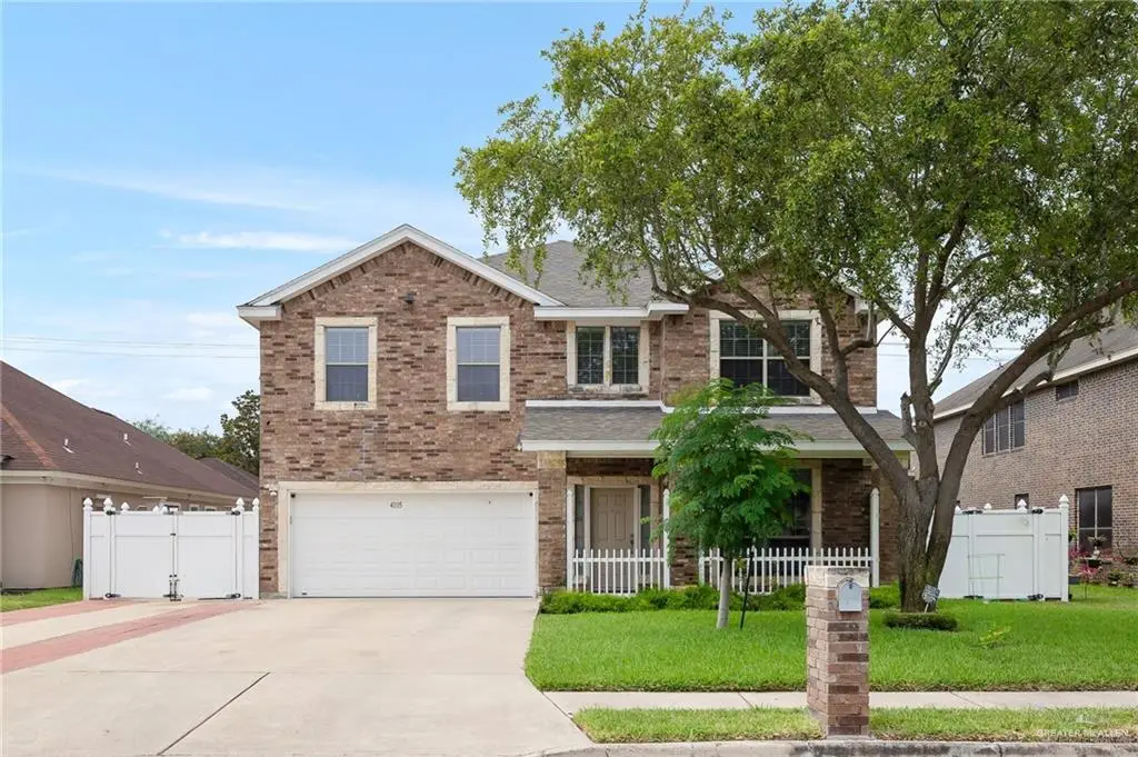 4105 Tyler Avenue, McAllen, TX 78503 - Image #1