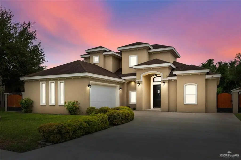 717 N Park Place Drive, Weslaco, TX 78599 - Image #1