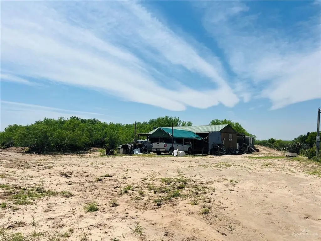 1603 Fm 649, Guerra, TX 78360 - #1