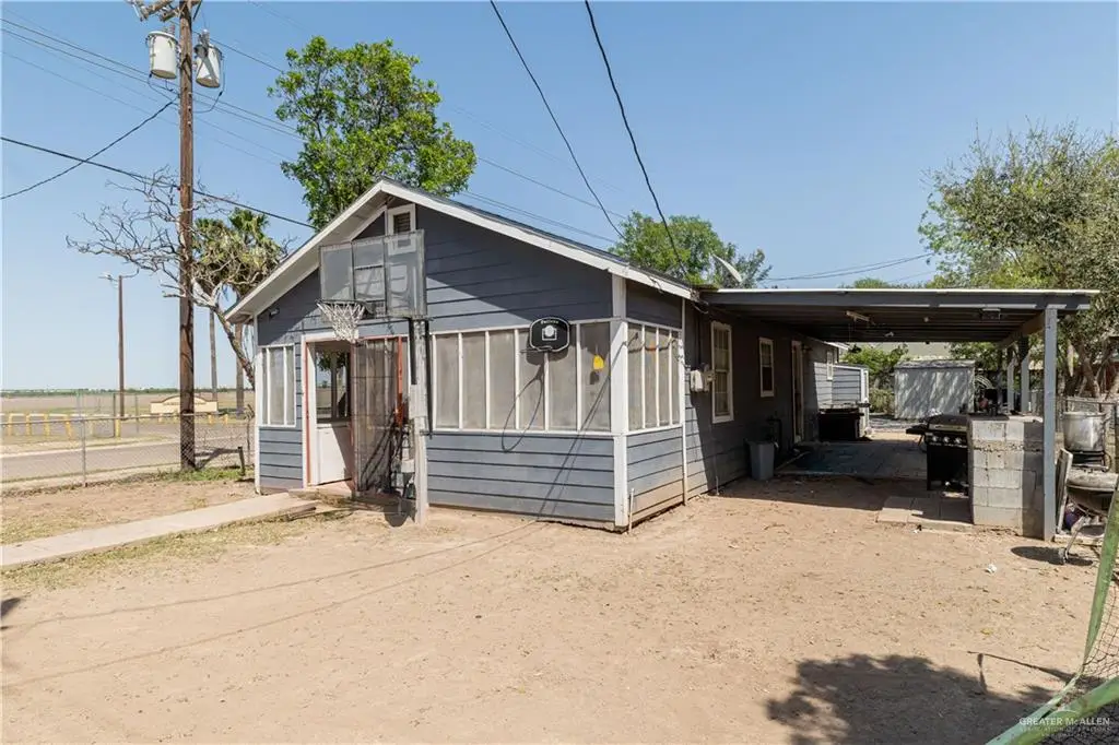 3527 Beatty Street, Mission, TX 78572 - #1