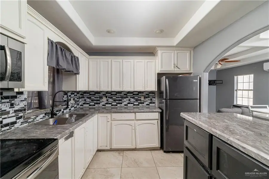 3527 Beatty Street, Mission, TX 78572 - #3