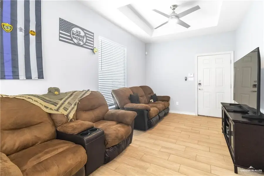 3301 S Colt Lane, Edinburg, TX 78539 - #3