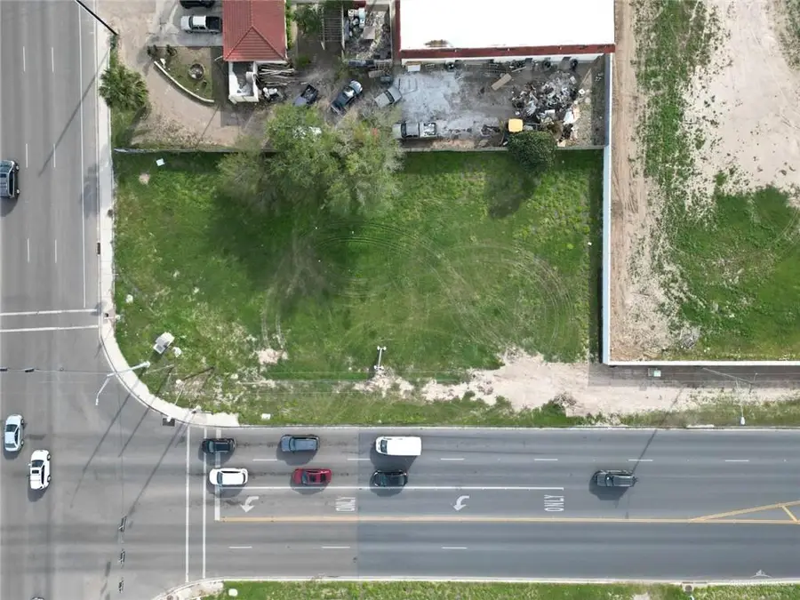 0 N Ware Road, McAllen, TX 78504 - #2