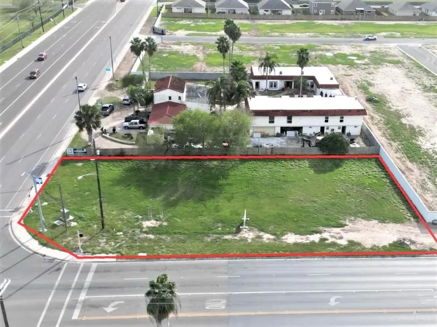 0 N Ware Road, McAllen, TX 78504 - #3
