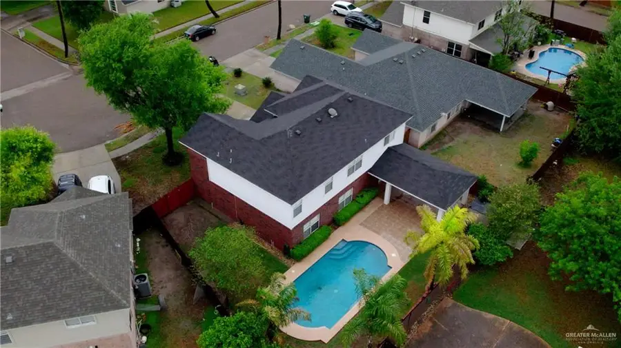 3505 San Roman Street, Mission, TX 78572 - Image #2