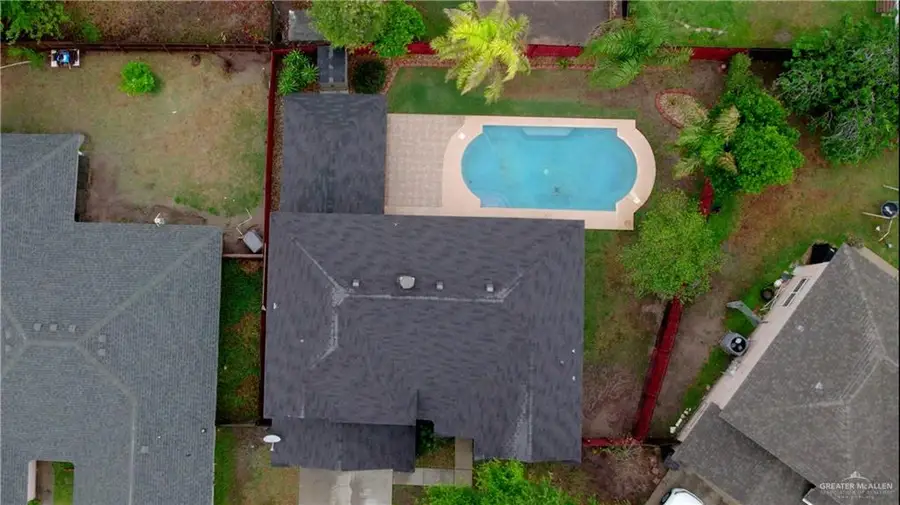 3505 San Roman Street, Mission, TX 78572 - Image #3