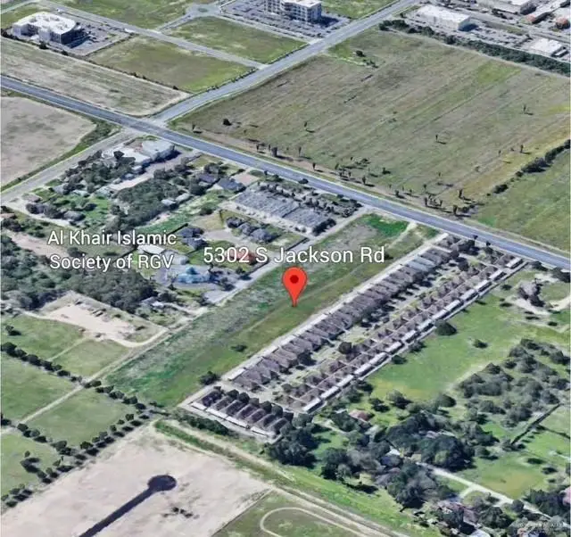 5302 S Jackson Road, Edinburg, TX 78539 - Image #2