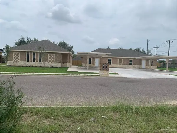 1428 W Harrison Avenue, Alton, TX 78573